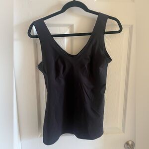 Knix luxelift tank